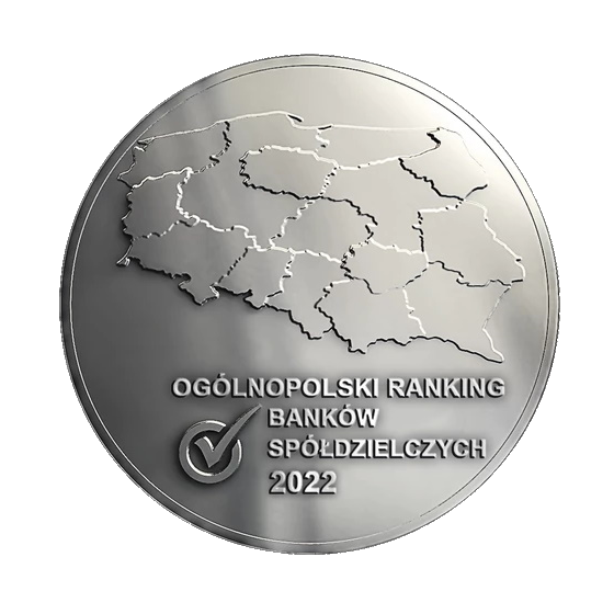 Bank Spółdzielczy w Sierakowicach laureatem Rankingu Najlepszych Banków Spółdzielczych